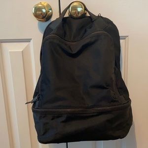 Lululemon Backpack